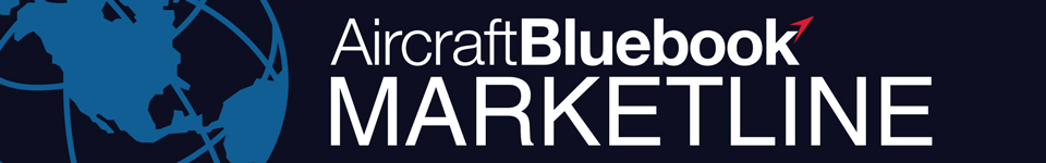 Aircraft Bluebook Marketline Newsletter